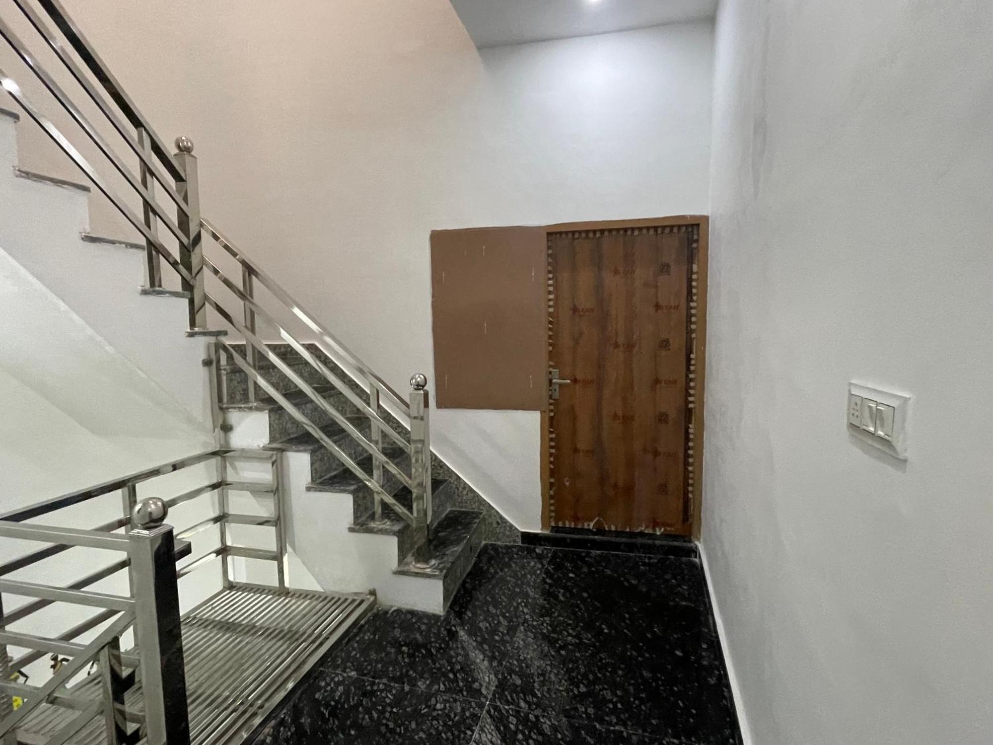 Rukmani Villas Group Of Rukmani Home Stay Mathura Exterior photo