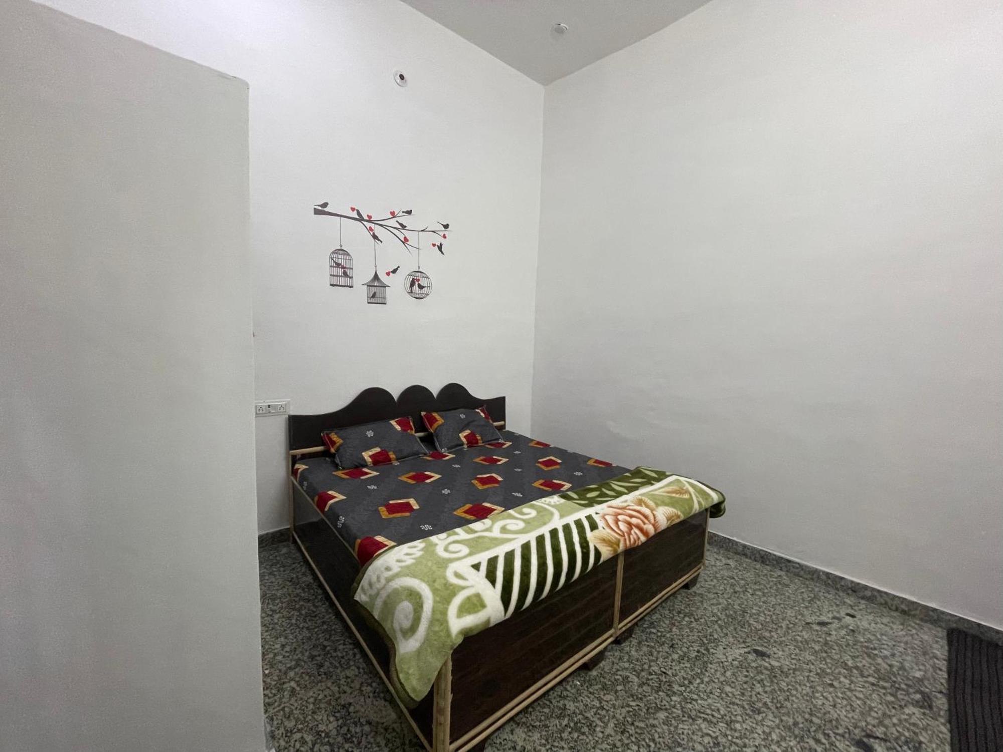 Rukmani Villas Group Of Rukmani Home Stay Mathura Exterior photo
